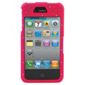 Bliss Hard Case iPhone 4/4S Pink Crown