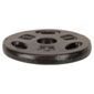 One Body 1kg Cast Iron Weight