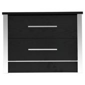 Quattro Bedside Chest