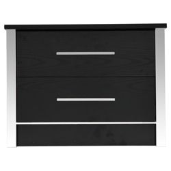 Quattro Bedside Chest