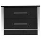 Quattro Bedside Chest