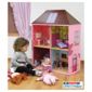 Krooom Dollhouse Bookcase