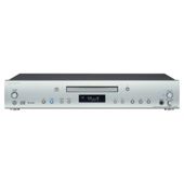 Onkyo Cs5Vl Cd Player (Silver)