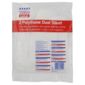 Tesco Value polythene dust sheet, 2 Pack