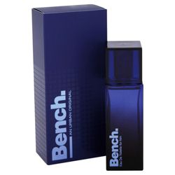 Bench An Urban Original Eau De Toilette Spray 100ml