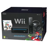 Mario Kart Wii Bundle