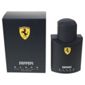Ferrari Black Eau De Toilette Spray 75ml