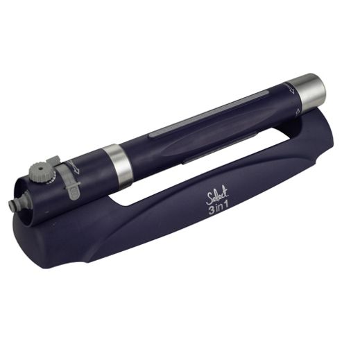 Image of Dobbies Select Deluxe Lawn Sprinkler