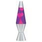 Lava Lite Classic Lava Lamp Purple and Pink 14.5" Lamp