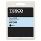 Tesco H301 Black Ink Printer Cartridge (compatible with printers using HP301 cartridges)