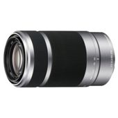 Sony SEL-55210 55-210mm NEX Lens