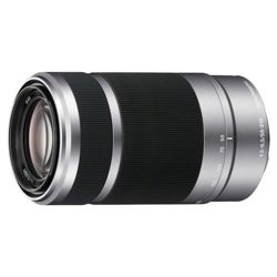 Sony SEL-55210 55-210mm NEX Lens