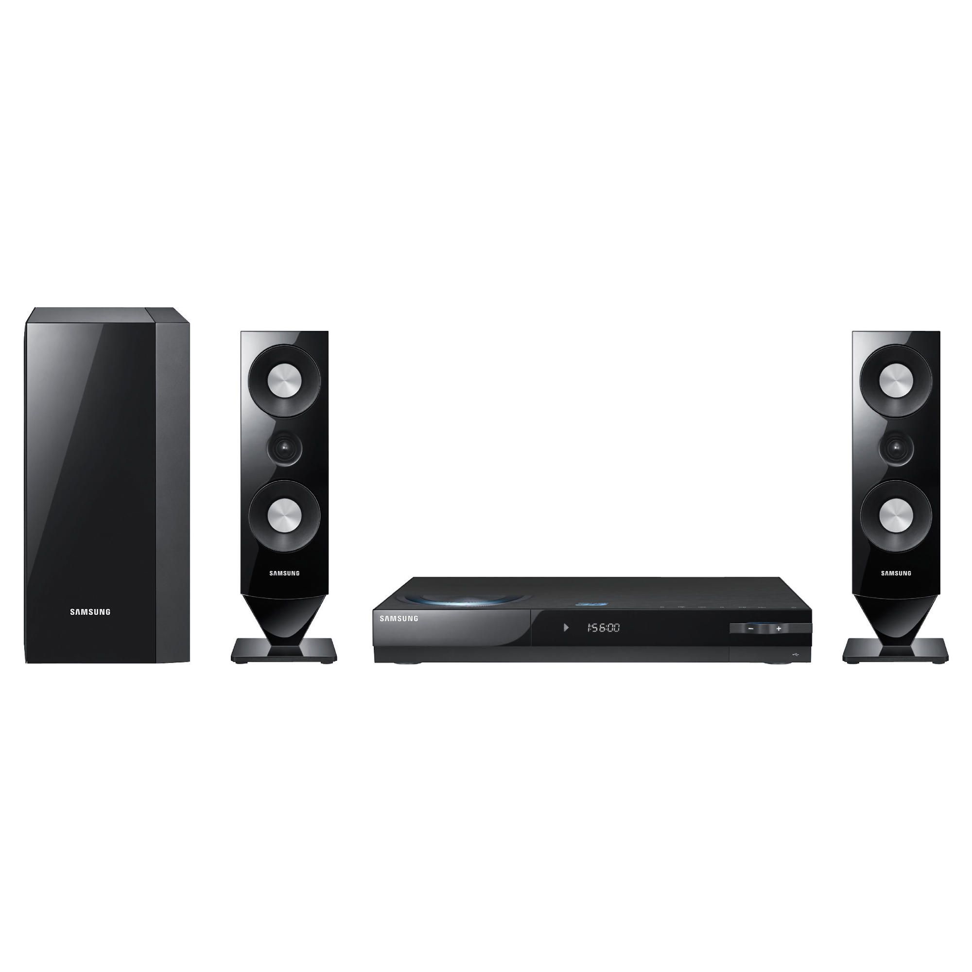 Samsung HT-C6800/XEU Home Cinema System Samsung HT-C6800/XEU Home Cinema System