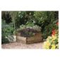 Caledonian Tiered Raised Bed