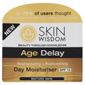 Skin Wisdom Age Delay Day Moisturiser SPF15 50ml