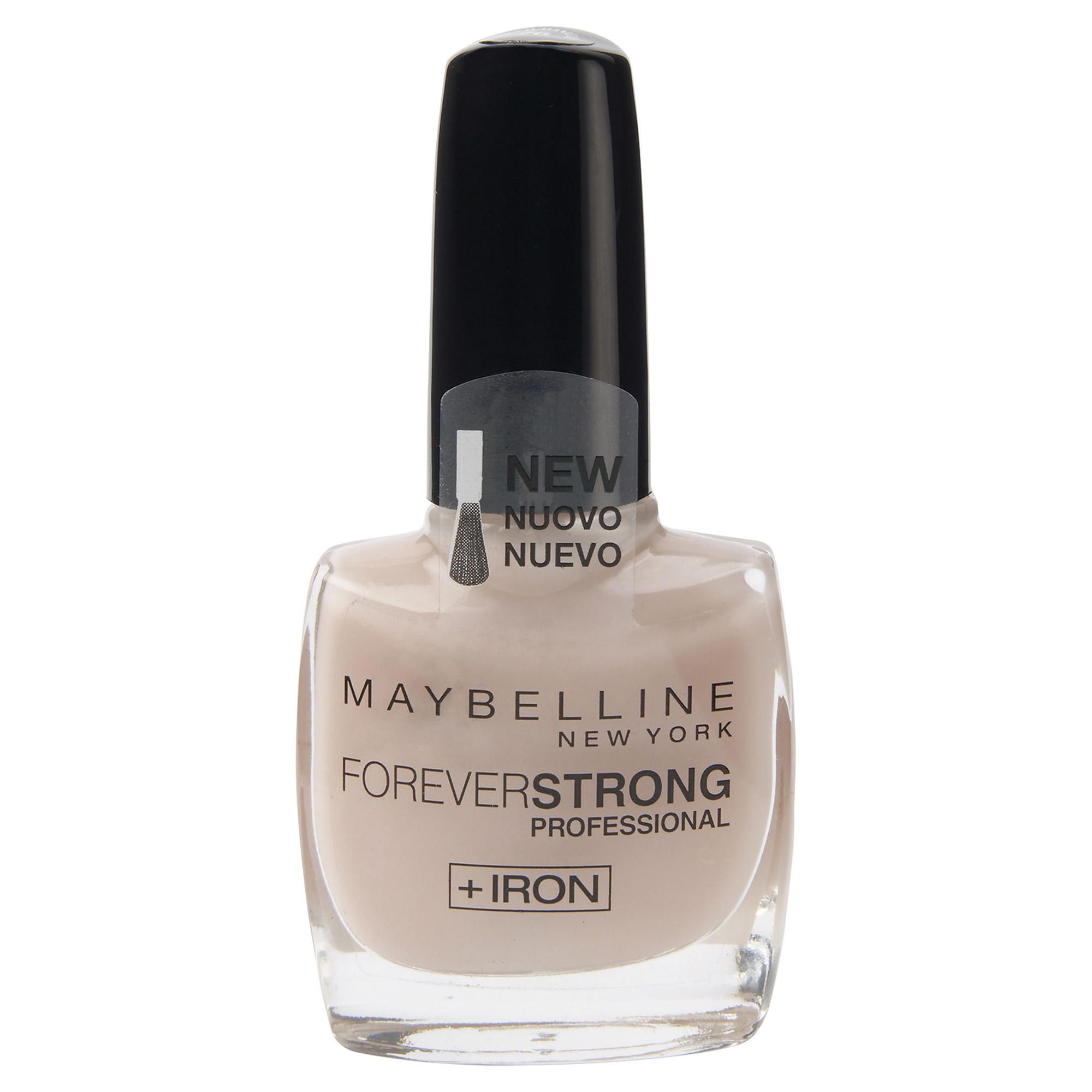 Maybelline Forever Strong French Manicure