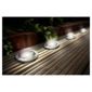 Low Level Border Deck Lights
