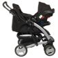 Graco Quattro Tour Travel System Deluxe, Oxford