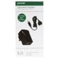 Kitpower mains charger for the new Apple iPad and iPad 2 (with USB port and cable)