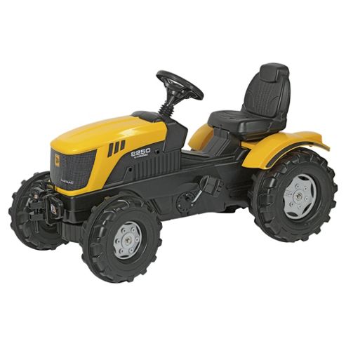Image of Jcb 8250 V-tronic Ride-on Tractor