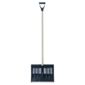 Fiskars 40cm Head Tall Shaft Snow Shovel