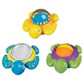 Munchkin 3pk Sea Turtles