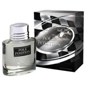 David Coulthard Pole Position Eau De Toilette Spray 50ml