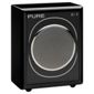 Pure S-1 Speaker Flow - Piano Black - Black