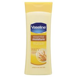 Vaseline Essential Moisturising Lotion 400ml