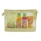 Tesco Extracts Bath And Body Travel Bag