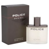 Police Original Eau De Toilette Spray 50ml