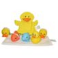 Carousel Bath Time Set