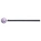 Premium 25/28mm Curtain Pole Purple Mosaic Finial 2.1-3.6M