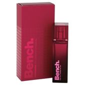 Bench An Urban Original Eau De Toilette Spray 30ml