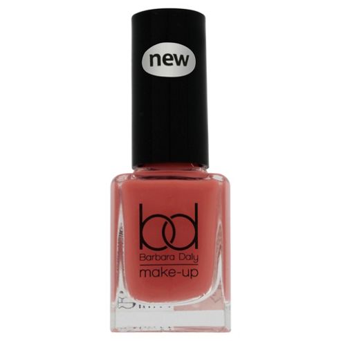Image of Barbara Daly Nail Polish Coral Reef 11ml
