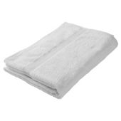 Tesco Hand Towel White