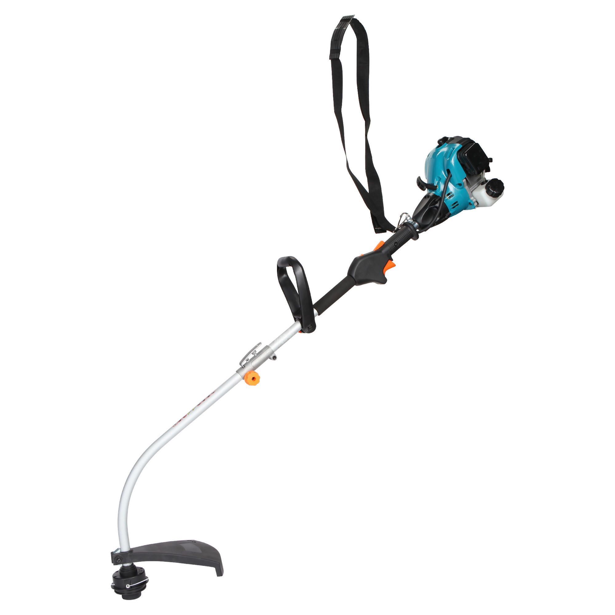 Tesco Petrol Grass Trimmer PGT012011