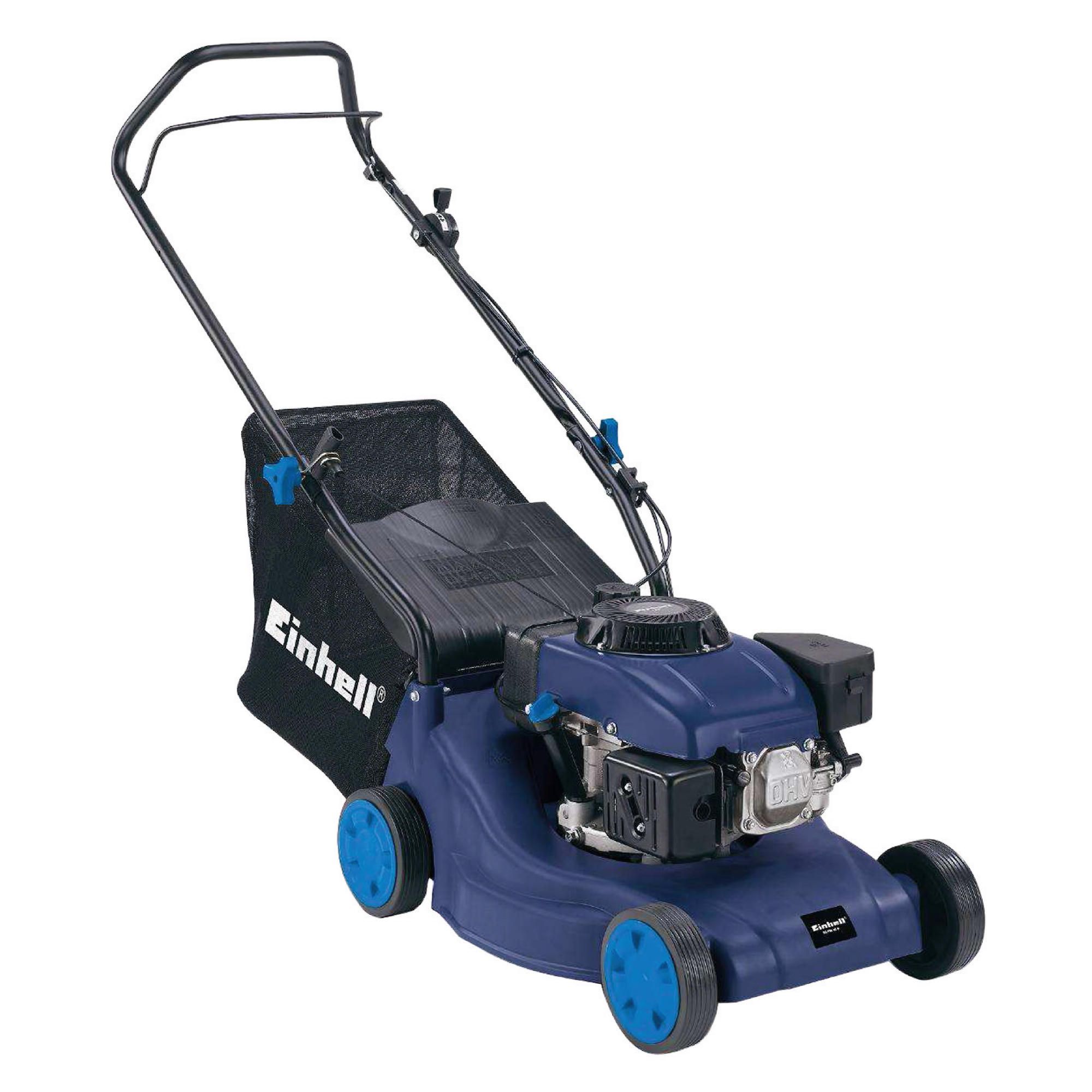 Einhell 40cm Push Petrol Mowwer