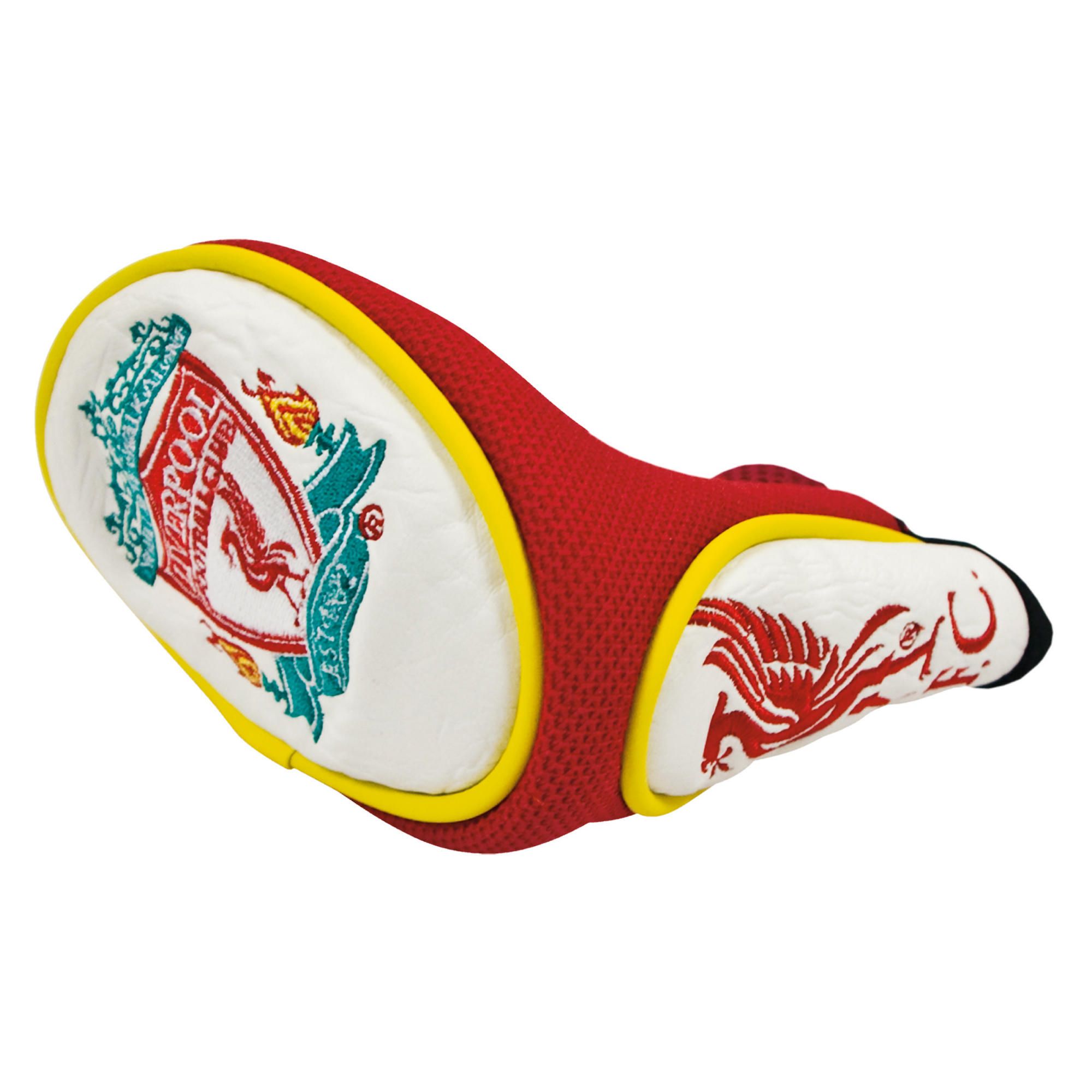 Liverpool Headcover Extreme (Putter)