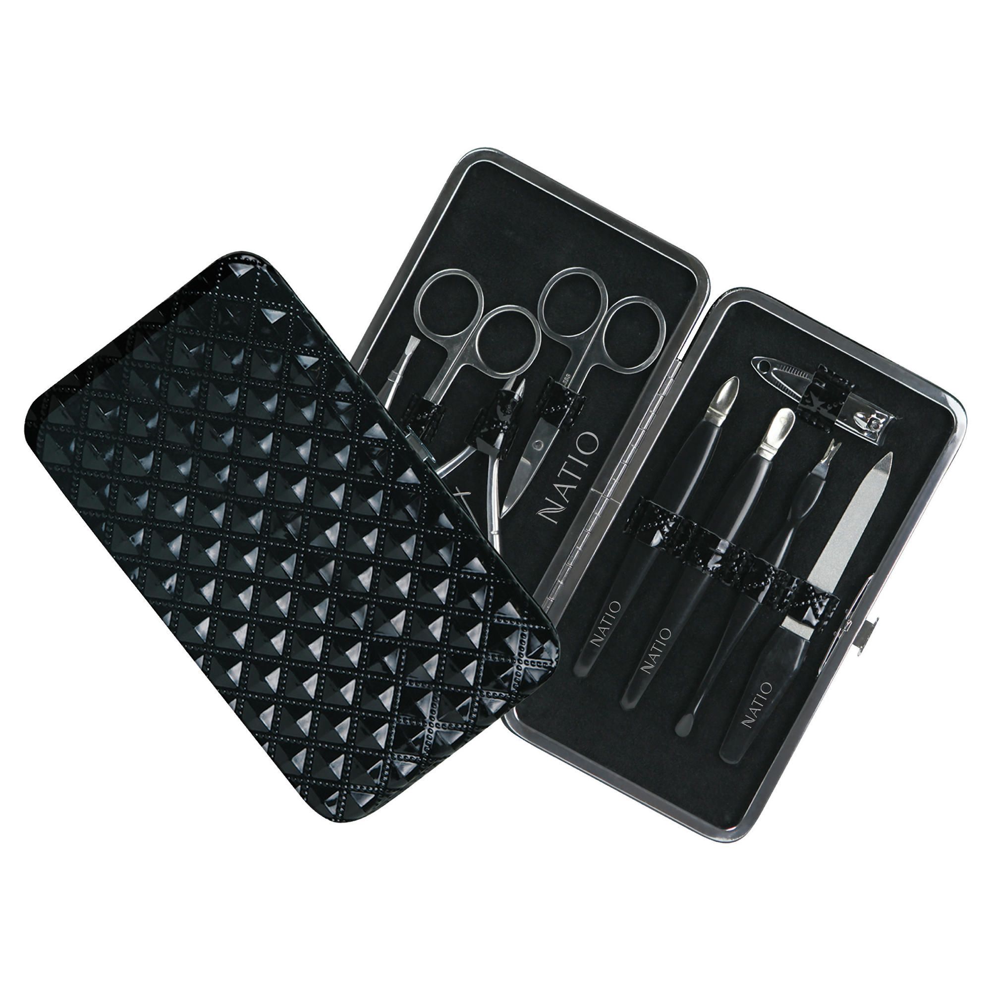 Natio Manicure Set