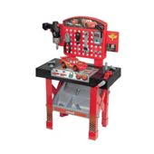My Cars WorkBench