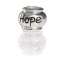 Sterling Silver Hope Bead