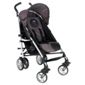 Chicco Liteway Pushchair, Black Knight