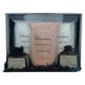 Elementary Skincare Salts & Soaps Bathing Collection..