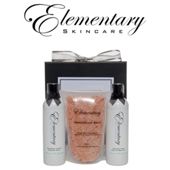 Elementary Skincare Daybreak Detox Gift Collection