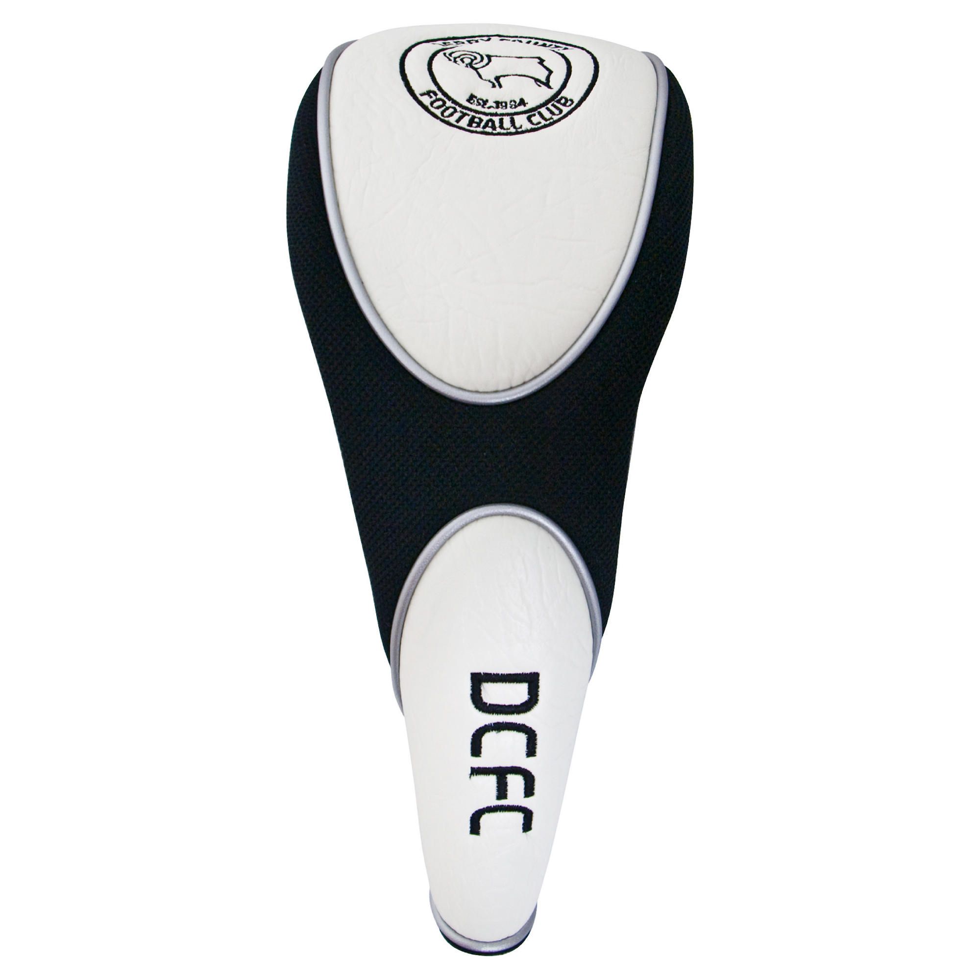 Derby County Headcover Extreme (Fairway) Derby County Headcover Extreme (Fairway)