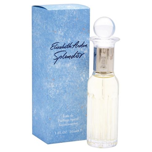 Image of Elizabeth Arden Splendor Eau De Parfum Spray 30ml