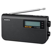 Sony XDR S56 DAB/FM Digital Radio
