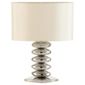 Tesco Lighting Pebble stacked Table Lamp