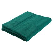 Tesco Hand Towel Sea Green